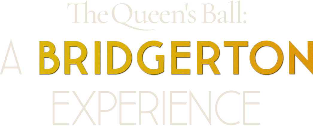 Le Bal de la Reine : une expérience Bridgerton